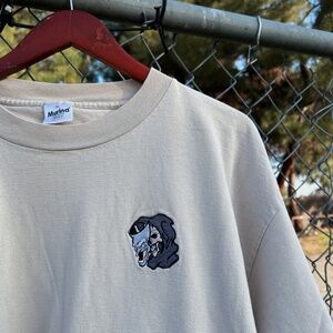 Vintage 90s Skeletor Grim Reaper T-Shirt